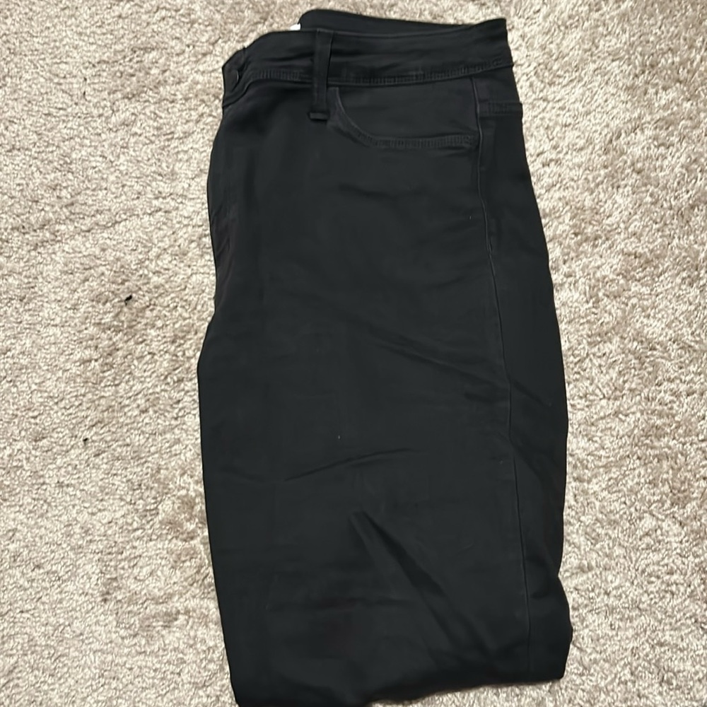 Flying Monkey Black Jeans